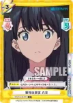 SSSS/001B-032S C+ 驚愕の事実 六花
