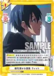 SSSS/001B-065 R 個性豊かな護衛 ヴィット