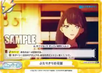 SSSS/001B-093S Re+ ふたりきりの花園