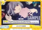 SSSS/001B-094S Re+ 平和を望む瞳
