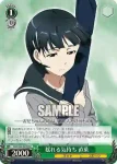 SAO/S20-030 R 《シルフ》の少女 リーファ