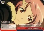 SAO/S20-072 CR 求めていた温もり
