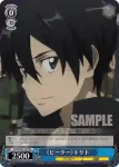 SAO/S20-104 TD キリト＆アスナ