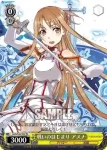 SAO/S20-T03 TD 隠された正体 ヒースクリフ