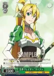 SAO/S26-027 U “スピードホリック”リーファ