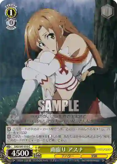 sao_s47_015 SAO/S47-015 C 雨宿り アスナ