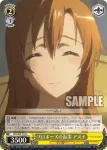 SAO/S47-017 C 前線に身を置くアスナ