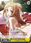 SAO/S47-021 C 着替え中のアスナ