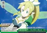 SAO/S47-049R RRR フェアリィ・ダンス