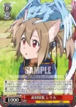 SAO/S47-051 RR 素材採集 シリカ