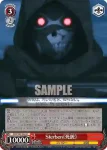 SAO/S47-062 U Sterben《死銃》