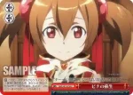 SAO/S47-075 CC 因縁の刺剣使い