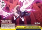 SAO/S51-019R RRR 《マザーズ・ロザリオ》