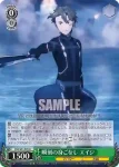 SAO/S51-029 U 瞬刻の身ごなし エイジ