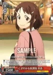 SAO/S51-054S SR さっぱりとした性格 リズベット