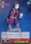 SAO/S51-062 C あきれ顔の珪子