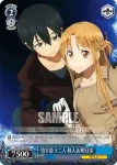 SAO/S51-085 U データ収集 ユイ