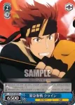 SAO/S51-094 C どこか寂しげ 和人