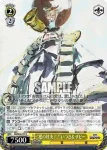SB/S06-010 U “魔王の妻”濃姫
