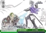 SB/S06-049 CC 佳人薄命