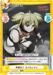 SF/001E-017 SS 準備完了 オイカッツォ