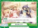 SG/001B-099 Re 君に届くヒカリ