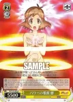 SG/W19-006 R 戦う理由 響