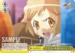 SG/W19-022 C 聖遺物との融合