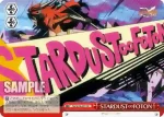 SG/W19-073 CR STARDUST∞FOTON