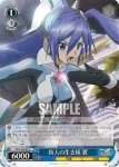 SG/W19-088 C 不協和音 翼