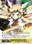 SG/W27-013 U 心配する未来