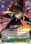 (簽名)SG/W27-034SP SP “レセプターチルドレン”切歌