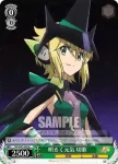 SG/W27-039 U 仲良しな二人 切歌＆調
