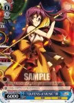 SG/W27-084 R “QUEENS of MUSIC”翼