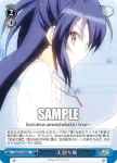 SG/W27-095 C 体操着の翼