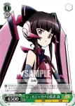 SG/W27-P04 PR 信じる仲間 翼