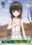 SG/W27-P09 PR 信じる胸の歌 響