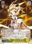 SG/W39-002 RR “魔法の言葉”響