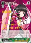 SG/W39-026 RR たどり着いた答 調