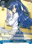 SG/W52-097 U 両翼は再び歌を奏でる