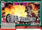 SG/W72-079R RRR GIGA ZEPPELIN