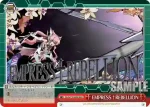SG/W72-080R RRR EMPRESS†REBELLION