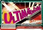 SG/W72-082R RRR ULTIMATE∞COMET
