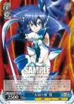 SG/W72-084S SR “天羽々斬”翼