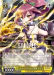 SGS/S37-013S SR “ココナッツ・ベガ”居吹 イミナ