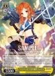 SGS/S37-022 U “花火”アコ