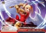 SGS/S37-100 CR あたしの顔は一度までだ！