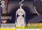 SHS/W56-029 CC 敵か味方か新キャラか