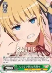SHS/W56-038S SR あまりに薄い存在感 恵