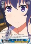 SHS/W56-091 C 嬉しい驚き 美智留
